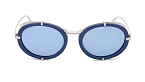 Солнцезащитные очки -  Max Mara MM 0103 90X 51 (+) - 0