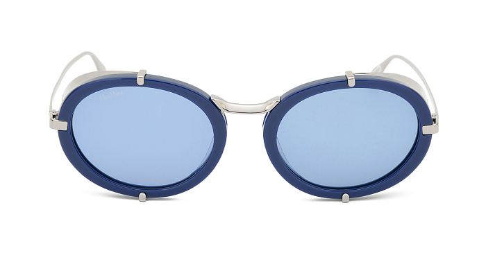 Солнцезащитные очки -  Max Mara MM 0103 90X 51 (+) - 0