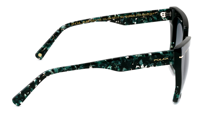Солнцезащитные очки -  Polar 124-424 (+) - 2