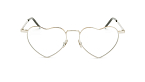 Солнцезащитные очки -  Saint Laurent SL 301 LOULOU-013 52 (+) - 0