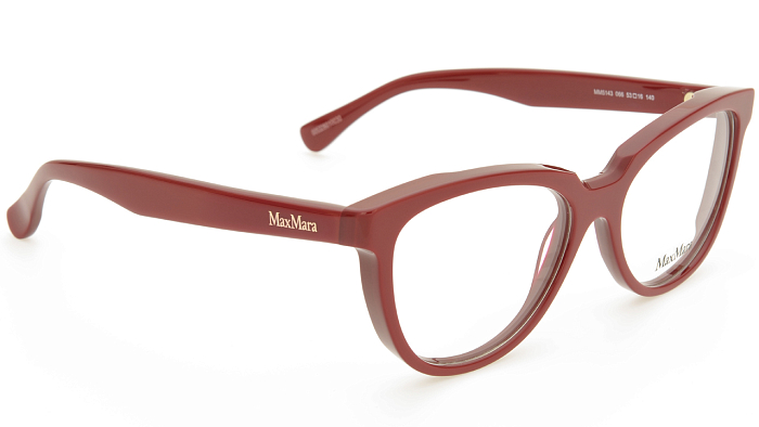 Оправы -  Max Mara MM 5143 066 53 (+) - 1