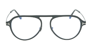 Оправа Опр. Tom Ford 5972-B 005 54 (+)