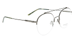 Оправы -  Calvin Klein CK19144F 008 50 20 (+) - 1