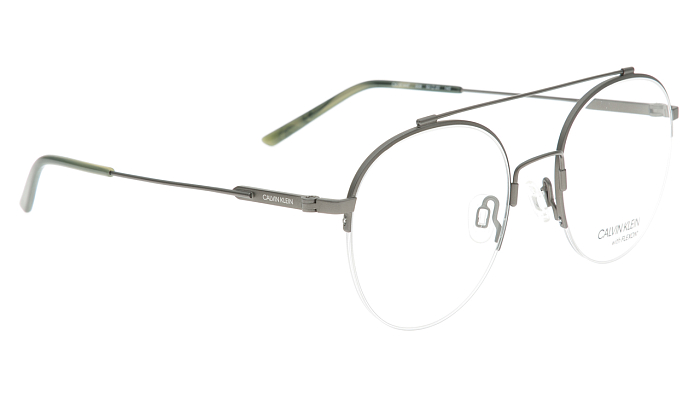 Оправы -  Calvin Klein CK19144F 008 50 20 (+) - 1