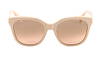 Солнцезащитные очки -  Max Mara MM 0068 25G 54 (+) - 0