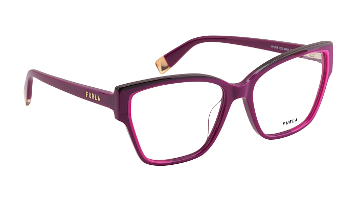 Оправы -  Furla 718 9MA (+) - 1