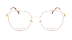 Оправы -  Carolina Herrera HER 0242-S45 53 (+) - 0