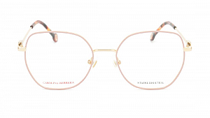 Оправа Опр. Carolina Herrera HER 0242-S45 53 (+)