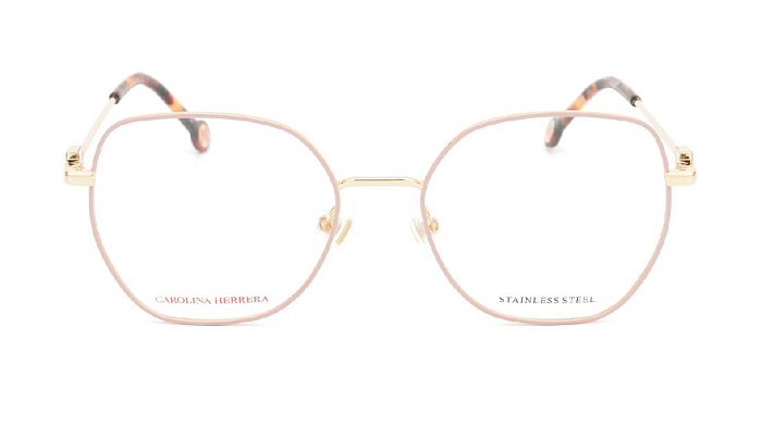Оправы -  Carolina Herrera HER 0242-S45 53 (+) - 0