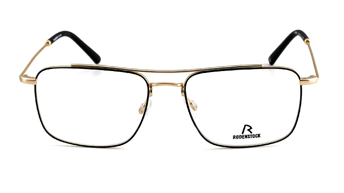 Оправы -  Rodenstock 2630-D 54 (+) - 0