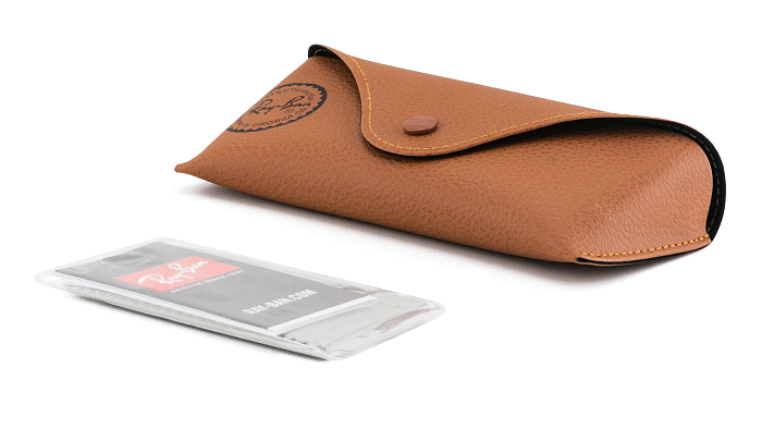 Солнцезащитные очки -  Ray-Ban 0RB3025-L0205 58 (+) - 3
