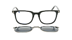 Оправы -  Tom Ford 5916-B 001 50 (+) - 0