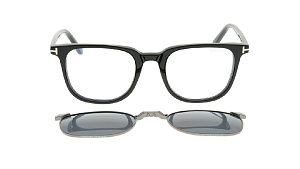 Оправа Опр. Tom Ford 5916-B 001 50 (+)