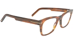 Оправы -  Tom Ford 5886-B 047 52 (+) - 1