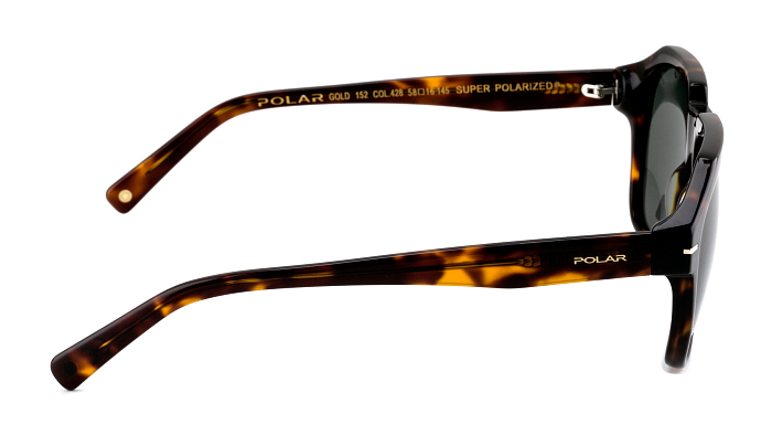 Солнцезащитные очки -  Polar 152-428 (+) - 2