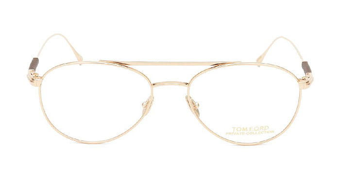 Оправы -  Tom Ford 5716-P 028 54 (+) - 0