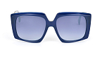 Солнцезащитные очки -  Max Mara MM 0024 90W 56 (+) - 0