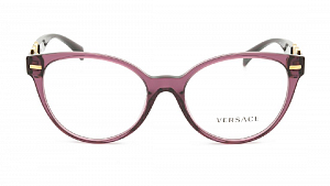 Оправа Опр. Versace 0VE3334-5220 53 (+)