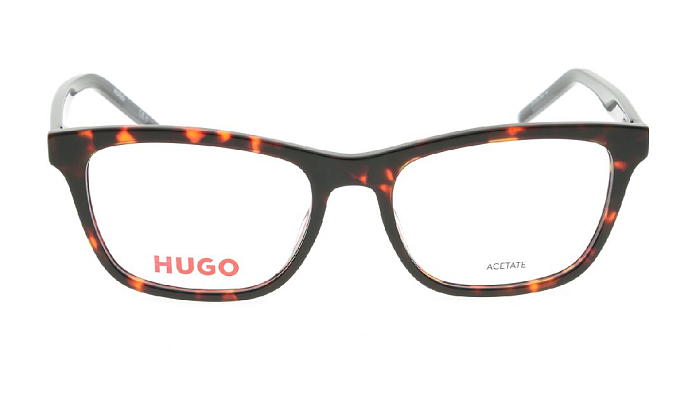 Оправы -  Boss Hugo 1250-O63 52 (+) - 0