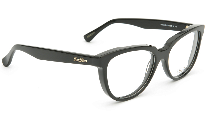 Оправы -  Max Mara MM 5143 001 53 (+) - 1