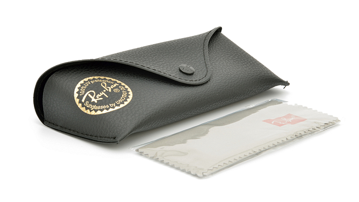 Солнцезащитные очки -  Ray-Ban 0RB3025-9065I5 58 (+) - 3