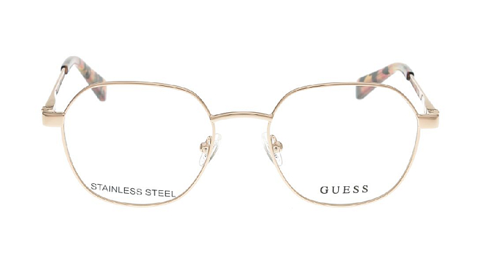 Оправы -  Guess 5222 028 50 (+) - 0