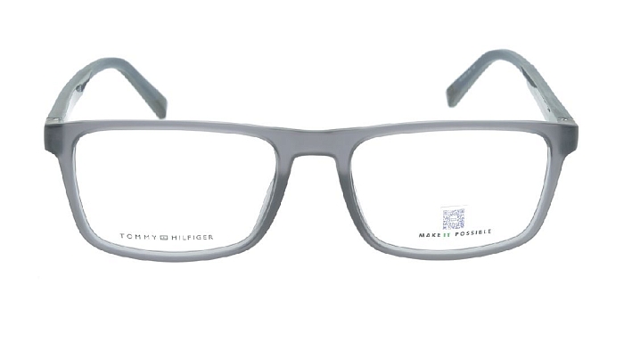 Оправы -  Tommy Hilfiger 2148-09V 55 (+) - 0