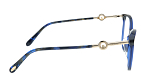 Оправы -  Chopard 283S W47 55 (+) - 2