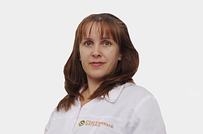 Дроздовская Ирина Владимировна