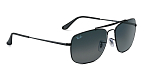 Солнцезащитные очки -  Ray-Ban 0RB3560-002/71 61 (+) - 1