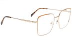 Оправы -  Emilio Pucci 5221 28A 53 (+) - 1