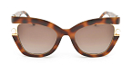 Солнцезащитные очки -  Carolina Herrera CH 0002/S-05L-HA (+) - 0