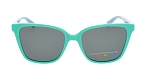 Солнцезащитные очки -  Polaroid Kids PLD 8062/S-WK2 48 (+) - 0