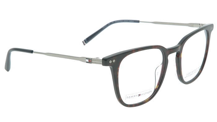 Оправы -  Tommy Hilfiger 2137-086 50 (+) - 1