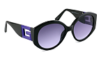 Солнцезащитные очки -  Guess 7917 83Z 56 (+) - 1