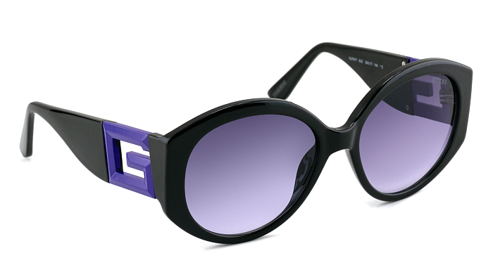 Солнцезащитные очки -  Guess 7917 83Z 56 (+) - 1