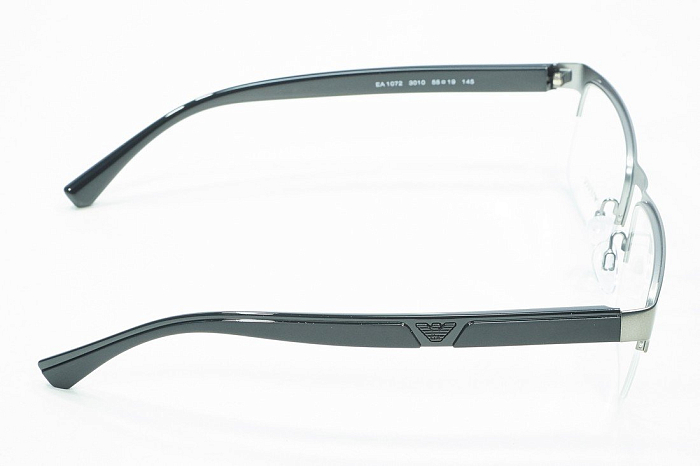 Оправы -  Emporio Armani 0EA1072-3010 55 (+) - 2