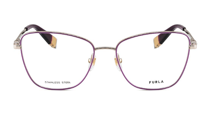 Оправы -  Furla 588S 492 55 (+) - 0