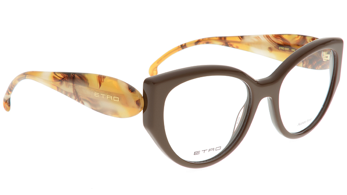 Оправы -  Etro 0057-09Q 54 (+) - 1