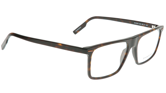Оправы -  Ermenegildo Zegna 5243 52A 56 (+) - 1