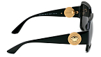 Солнцезащитные очки -  Versace 0VE4453-GB1/87 56 (+) - 2