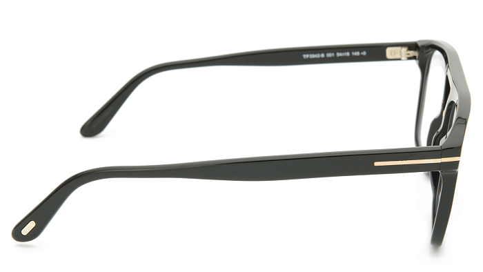 Оправы -  Tom Ford 5942-B 001 54 (+) - 2