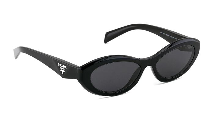 Солнцезащитные очки -  Prada 0PR 26ZS-16K08Z 55 (+) - 1