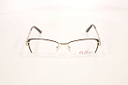 Оправы -  Giornale 372-01 M Brown - 0