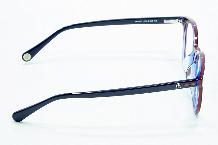 Оправы -  Carolina Herrera 707 1BT (+) - 2