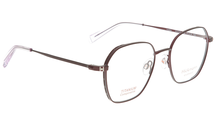 Оправы -  Hickmann HI1218T-06A (+) - 1