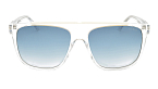 Солнцезащитные очки -  Guess 00123 26W 58 (+) - 0