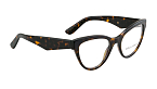 Оправы -  Dolce & Gabbana 0DG3372-502 52 (+) - 1
