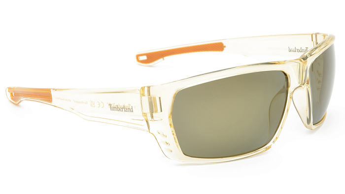 Солнцезащитные очки -  Timberland 00002 27R 64 (+) - 1