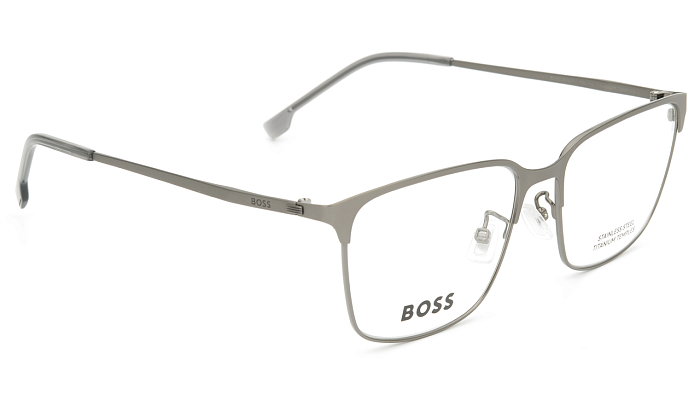Оправы -  Boss 1676/F-R80 55 (+) - 1